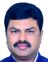 Shri B Y Raghavendra