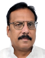 Shri Rajeev Rai
