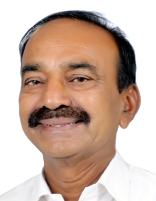 Shri Eatala Rajender