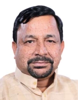 Shri Mukesh Rajput