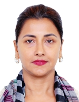 Smt. Rachna Banerjee