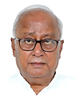 Prof. Sougata Ray