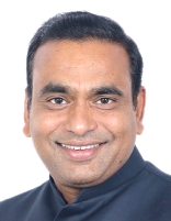 Shri Chamala Kiran Kumar Reddy