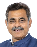 Shri Konda Vishweshwar Reddy
