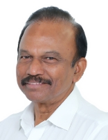 Shri Magunta Sreenivasulu Reddy