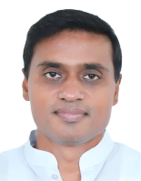 Shri P V Midhun Reddy