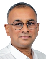 Shri Ramasahayam Raghuram Reddy