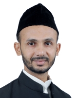 Shri Zia Ur Rehman
