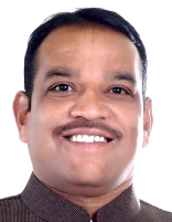 Shri Shrirang Appa Chandu Barne