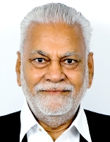 Shri Parshottambhai Rupala