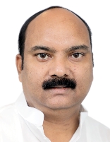 Shri Arun Kumar Sagar
