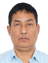 Shri Pradan Baruah