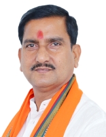 Shri Tokhan Sahu