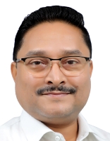 Shri Dilip Saikia