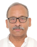 Dr. Rajkumar Sangwan