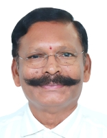 Shri Selvaganapathi T.M.
