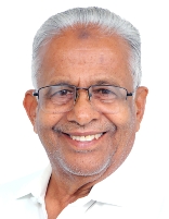 Shri E T Mohammed Basheer