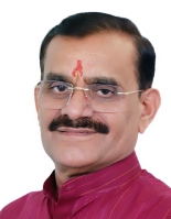 Shri Vishnu Datt Sharma