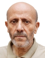 Shri Abdul Rashid Sheikh
