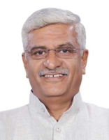 Shri Gajendra Singh Shekhawat