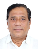 Shri Suresh Kumar Shetkar