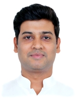 Dr. Shrikant Eknath Shinde