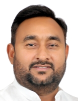 Dr. Bhola Singh