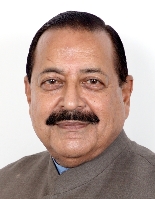 Dr. Jitendra Singh