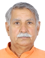 Shri Dharambir Singh