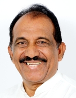 Shri Benny Behanan