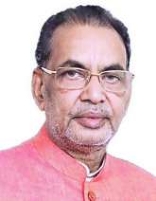 Shri Radha Mohan Singh