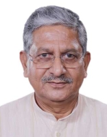 Shri Rajiv Ranjan Singh