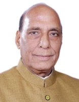 Shri Rajnath Singh