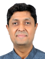 Shri Ujjwal Raman Singh