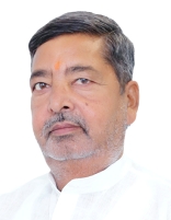 Shri Virendra Singh