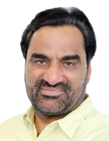 Shri Hanuman Beniwal