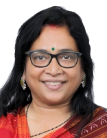 Smt. Anita Subhadarshini