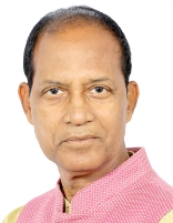 Dr. Alok Kumar Suman