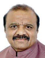 Shri Jaswantsinh Sumanbhai Bhabhor