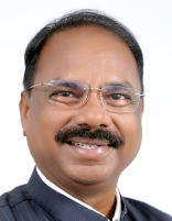 Shri Krishna Prasad Tenneti