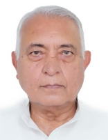 Shri Devesh Chandra Thakur
