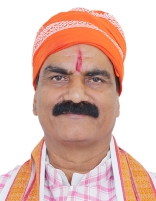 Shri Gopal Jee Thakur