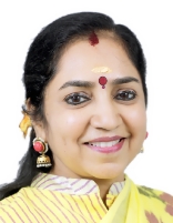 Dr. T Sumathy Alias Thamizhachi Thangapandian