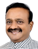 Shri Balashowry Vallabhaneni