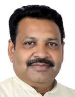 Shri Anoop Pradhan Valmiki