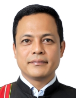 Shri Richard Vanlalhmangaiha