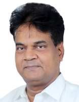 Dr. Kalanidhi Veeraswamy