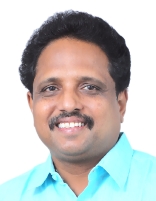Shri S Venkatesan