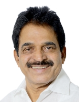 Shri K C Venugopal