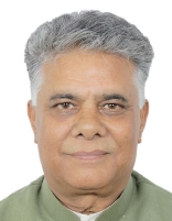 Dr. Rajeev Bharadwaj